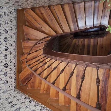 Apartament Lovelystay - Imaginary Mouraria Lizbona