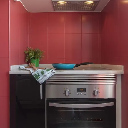 Apartament Lovelystay - Imaginary Mouraria Lizbona
