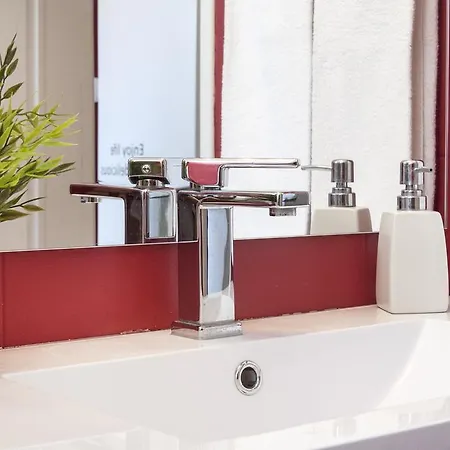 Apartament Lovelystay - Imaginary Mouraria Lizbona