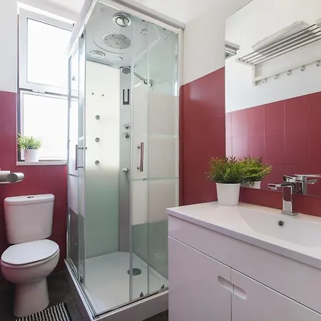 Apartament Lovelystay - Imaginary Mouraria Lizbona