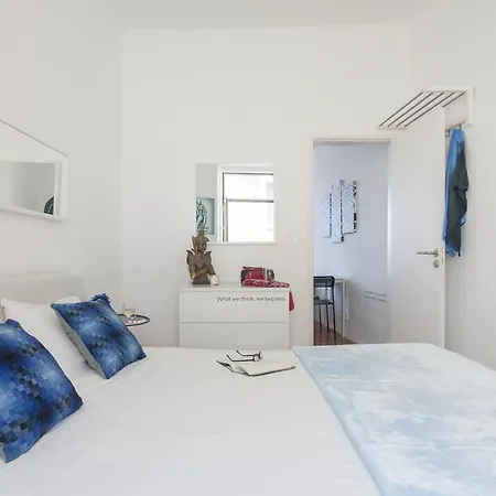 Apartament Lovelystay - Imaginary Mouraria Lizbona