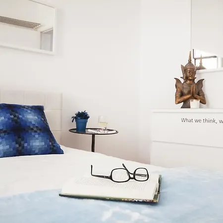 Apartament Lovelystay - Imaginary Mouraria