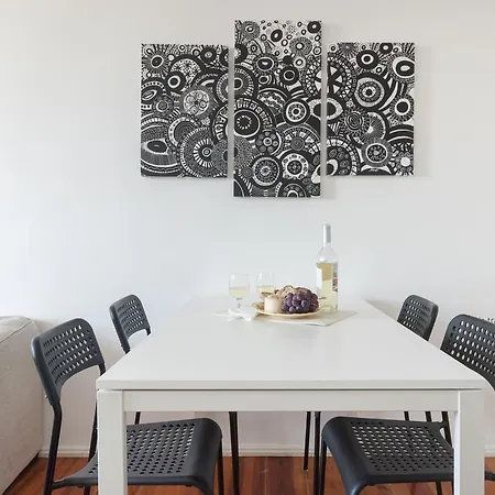 Apartament Lovelystay - Imaginary Mouraria *