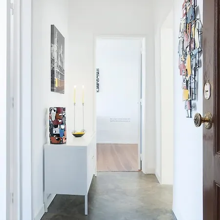 Apartament Lovelystay - Imaginary Mouraria