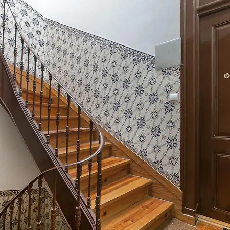 Apartament Lovelystay - Imaginary Mouraria